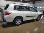 2008 Toyota Highlander  en Venta en Blaine, MN - Front End