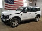2022 Ford Bronco Sport  იყიდება Lyman-ში, ME - Front End