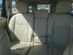 2015 Infiniti Qx60  for Sale in Conway, AR - Rear End