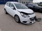 2017 VAUXHALL CORSA ENER for sale at Copart SANDWICH