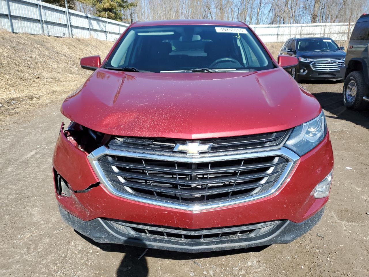 2018 Chevrolet Equinox - Image 5