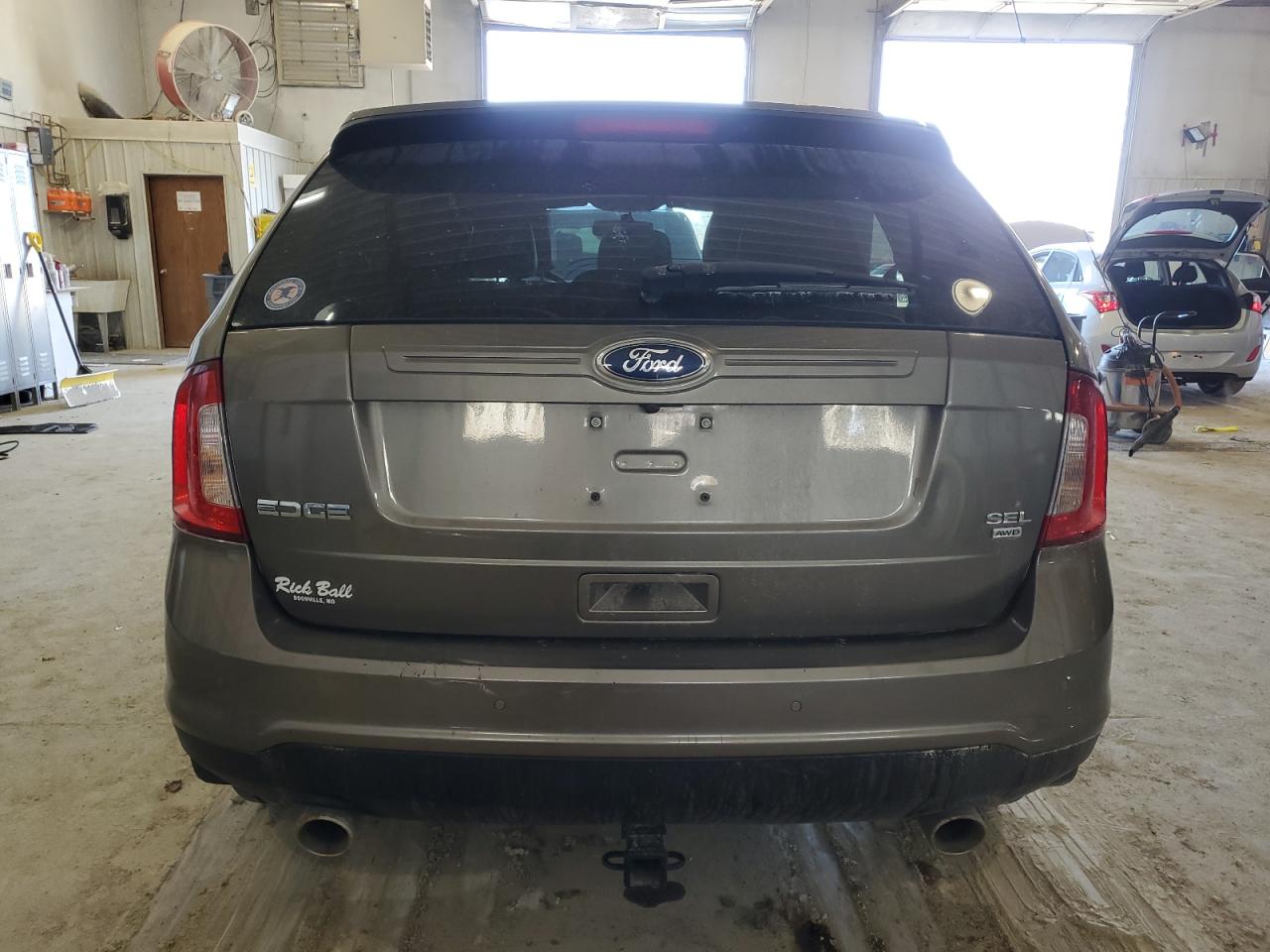 2013 Ford Edge - Image 6