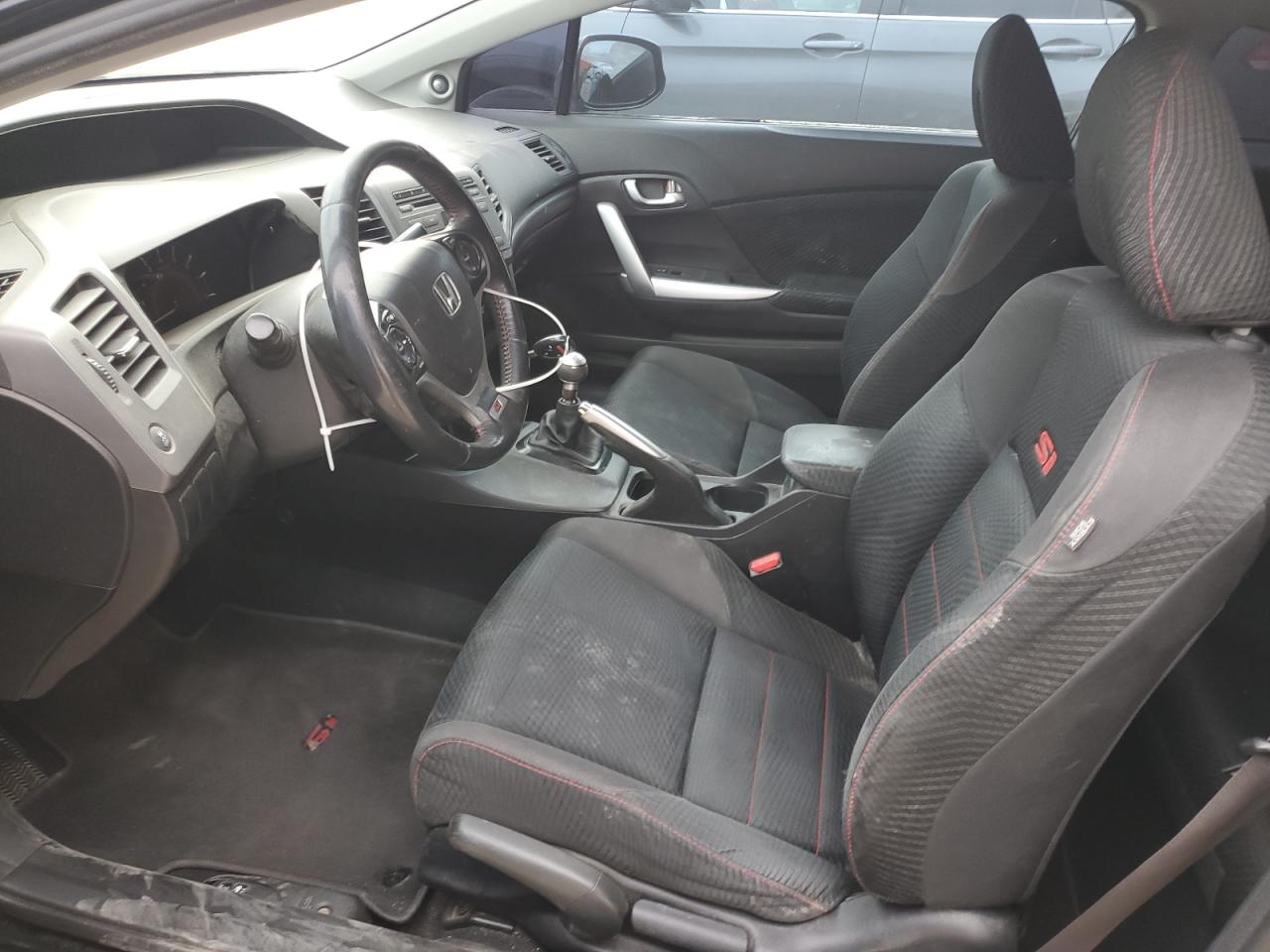 2012 Honda Civic - Image 7