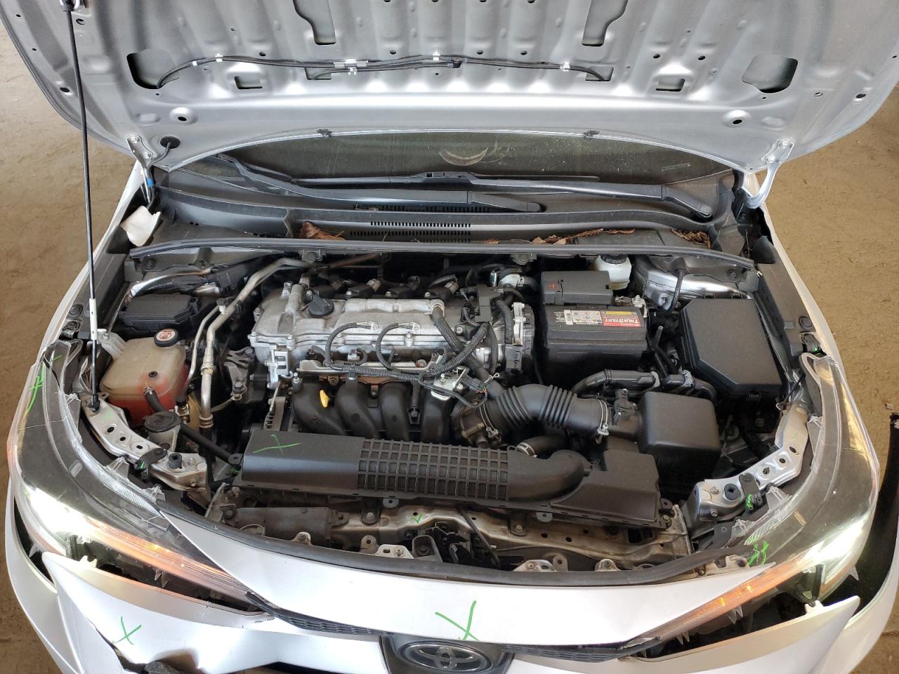 2020 Toyota Corolla - Image 11