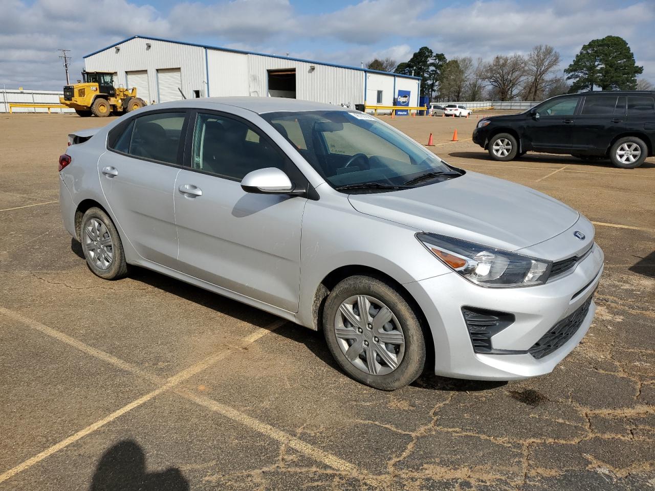 2021 Kia Rio - Image 4