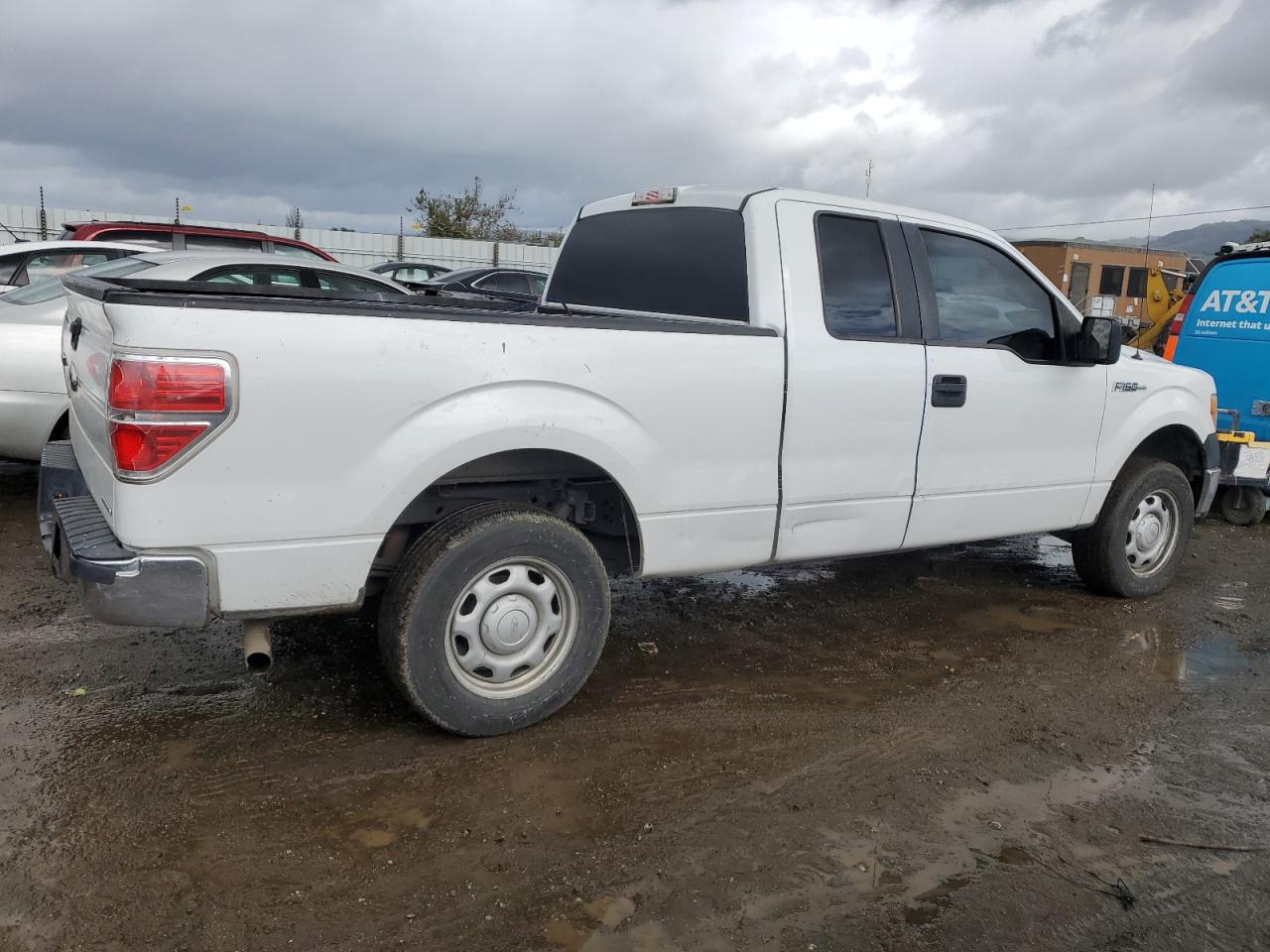 2011 Ford F-150 - Image 3