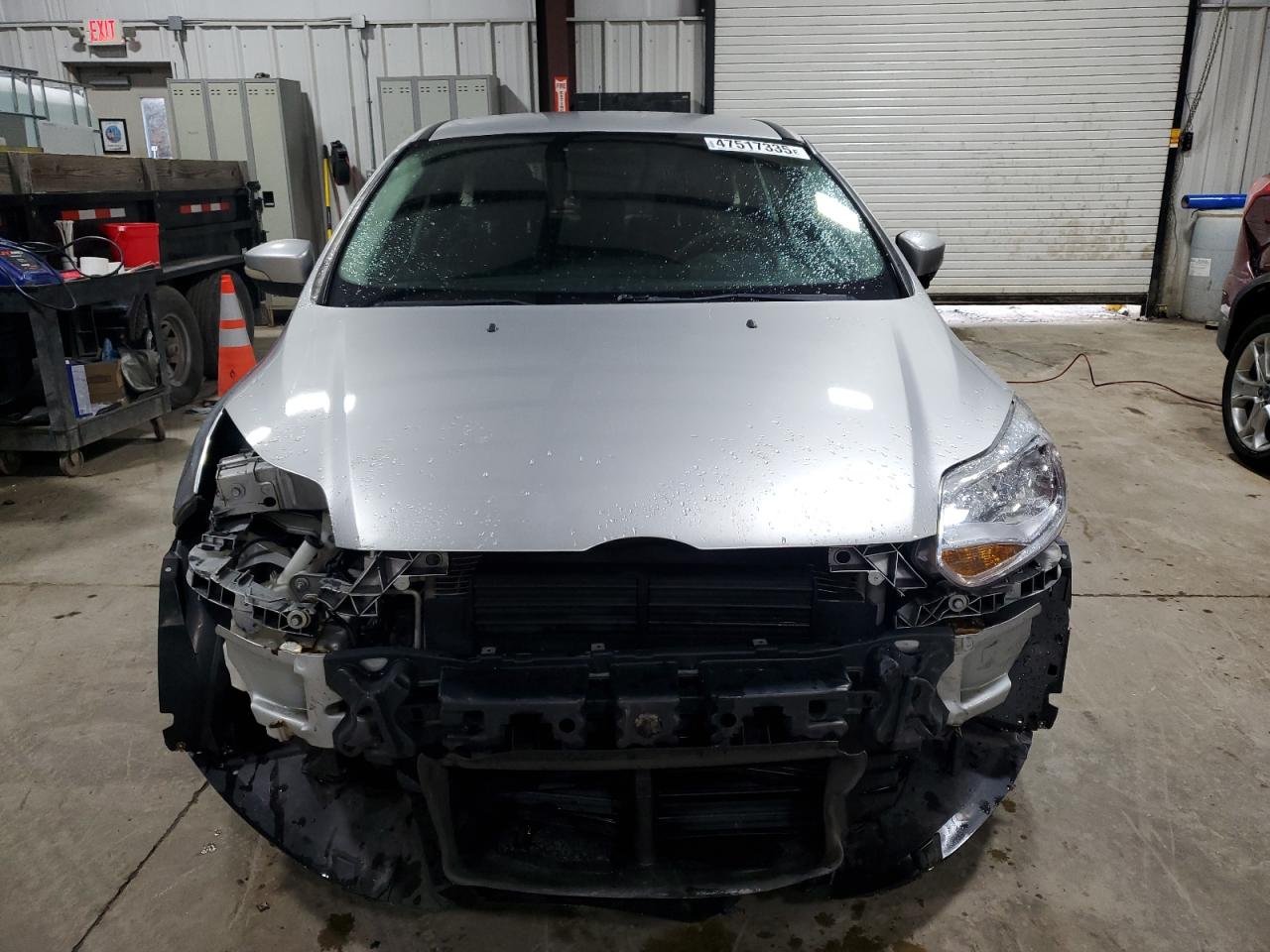 2013 Ford Focus - Image 5