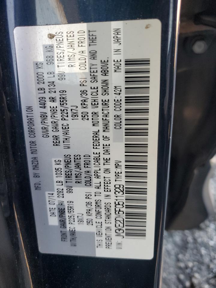 2015 Mazda CX-5 - Image 12