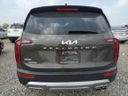 2022 Kia Telluride S en Venta en Houston, TX - Front End
