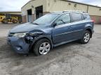 2013 Toyota Rav4 Xle للبيع في Marlboro، NY - Front End