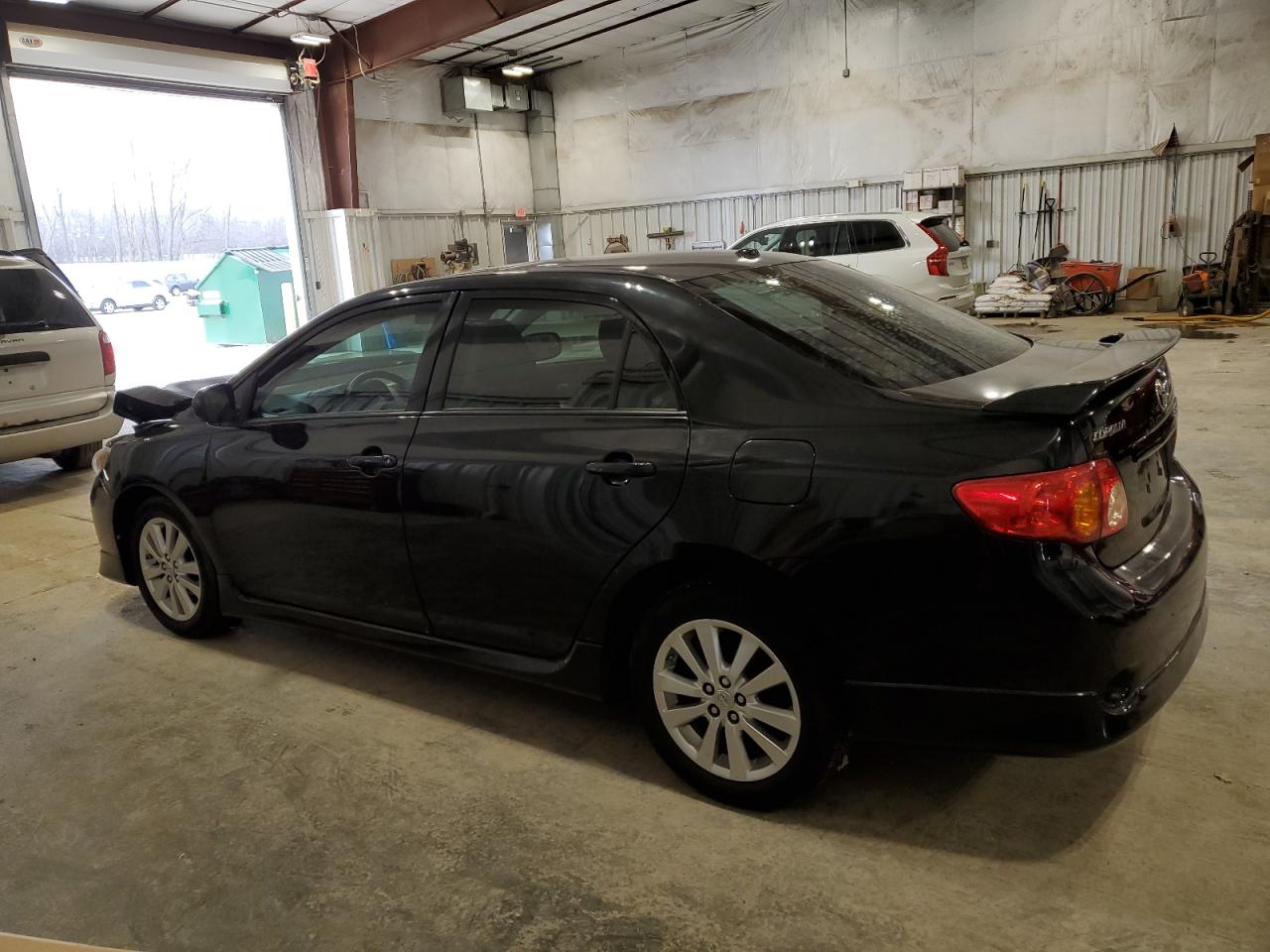 2010 Toyota Corolla - Image 2
