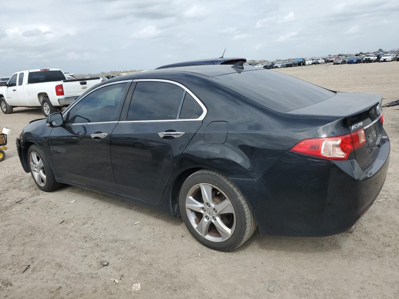 2011 Acura TSX - Image 2