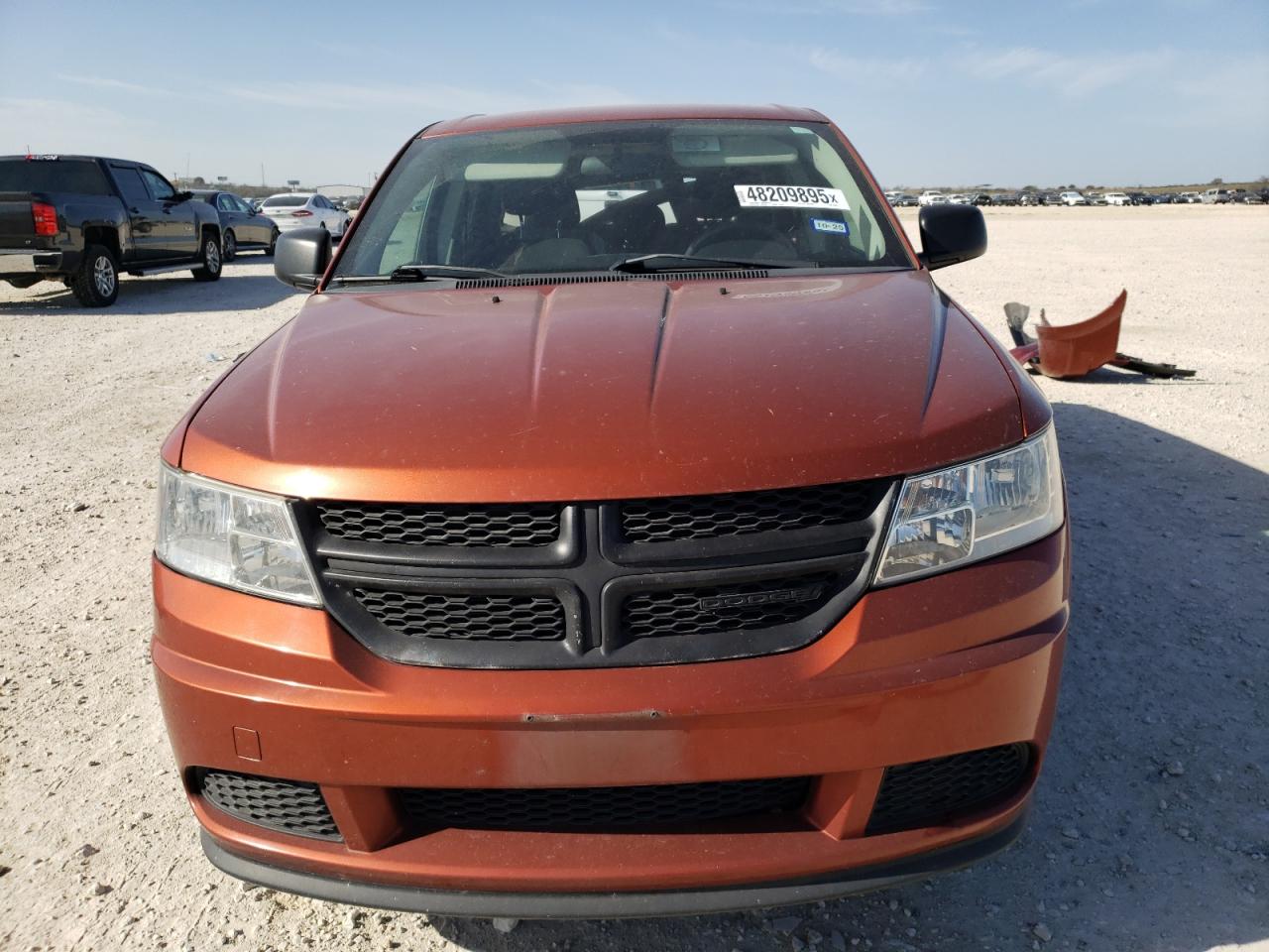 2013 Dodge Journey - Image 5