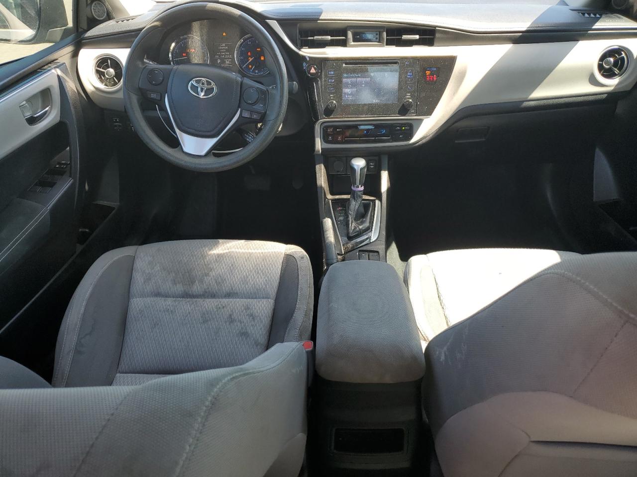 2019 Toyota Corolla - Image 8