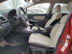 2017 Subaru Crosstrek Premium for Sale in Wichita, KS - Front End