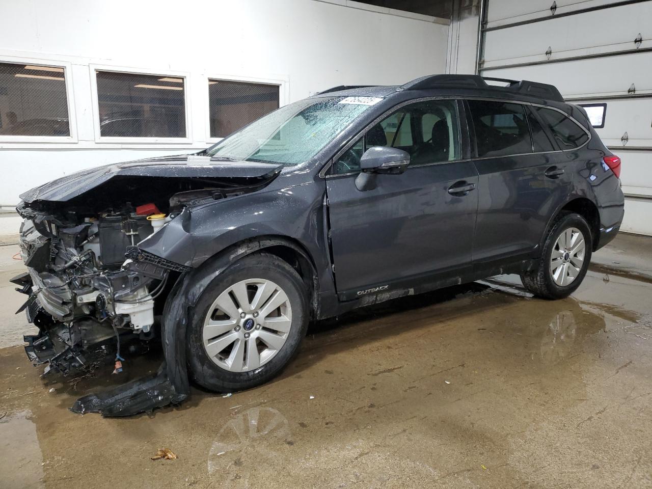 2019 Subaru Outback - Image 1