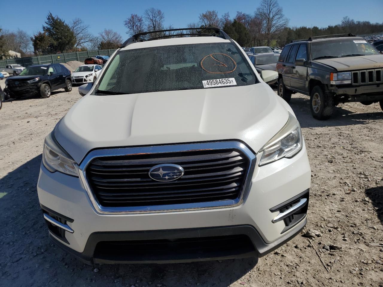 2019 Subaru Ascent - Image 5