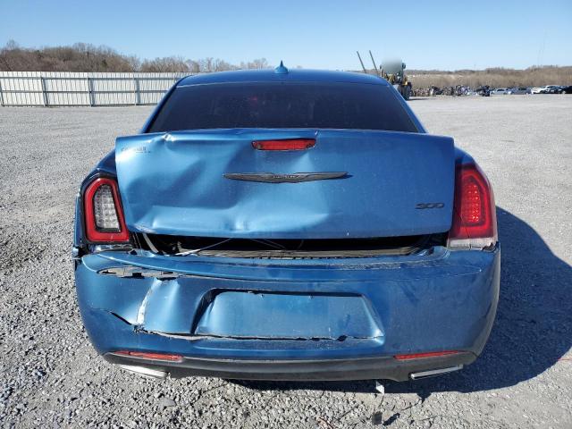  CHRYSLER 300 2021 Blue