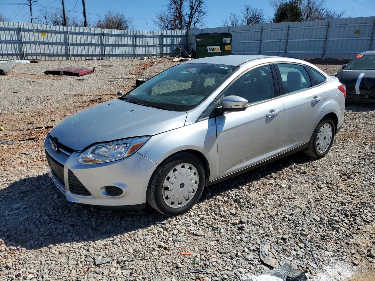 2013 Ford Focus - Image 1