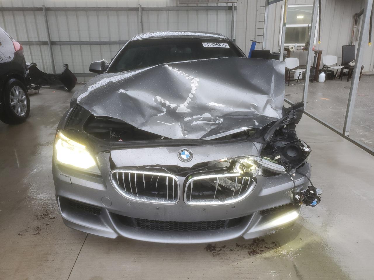 2015 BMW 6er - Image 5