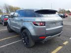 2012 LAND ROVER RANGE ROVER EVOQUE 2.2 SD4 PURE 5DR AUTO [TECH PACK] for sale at Copart SANDTOFT