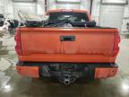 2018 Toyota Tundra Crewmax Limited на продаже в Avon, MN - Front End