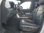 2022 Toyota Tundra Crewmax Platinum продається в Rancho Cucamonga, CA - Front End