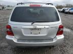 2006 Toyota Highlander  na sprzedaż w Portland, OR - Side