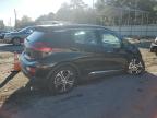 2020 Chevrolet Bolt Ev Premier на продаже в Savannah, GA - Front End