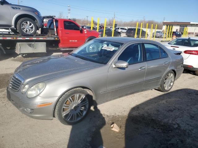 2008 Mercedes-Benz E 350 4Matic