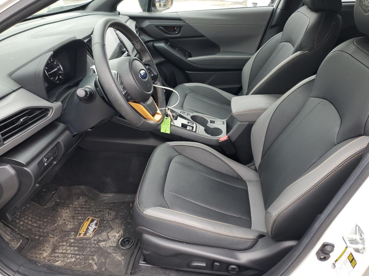 2024 Subaru XV - Image 7