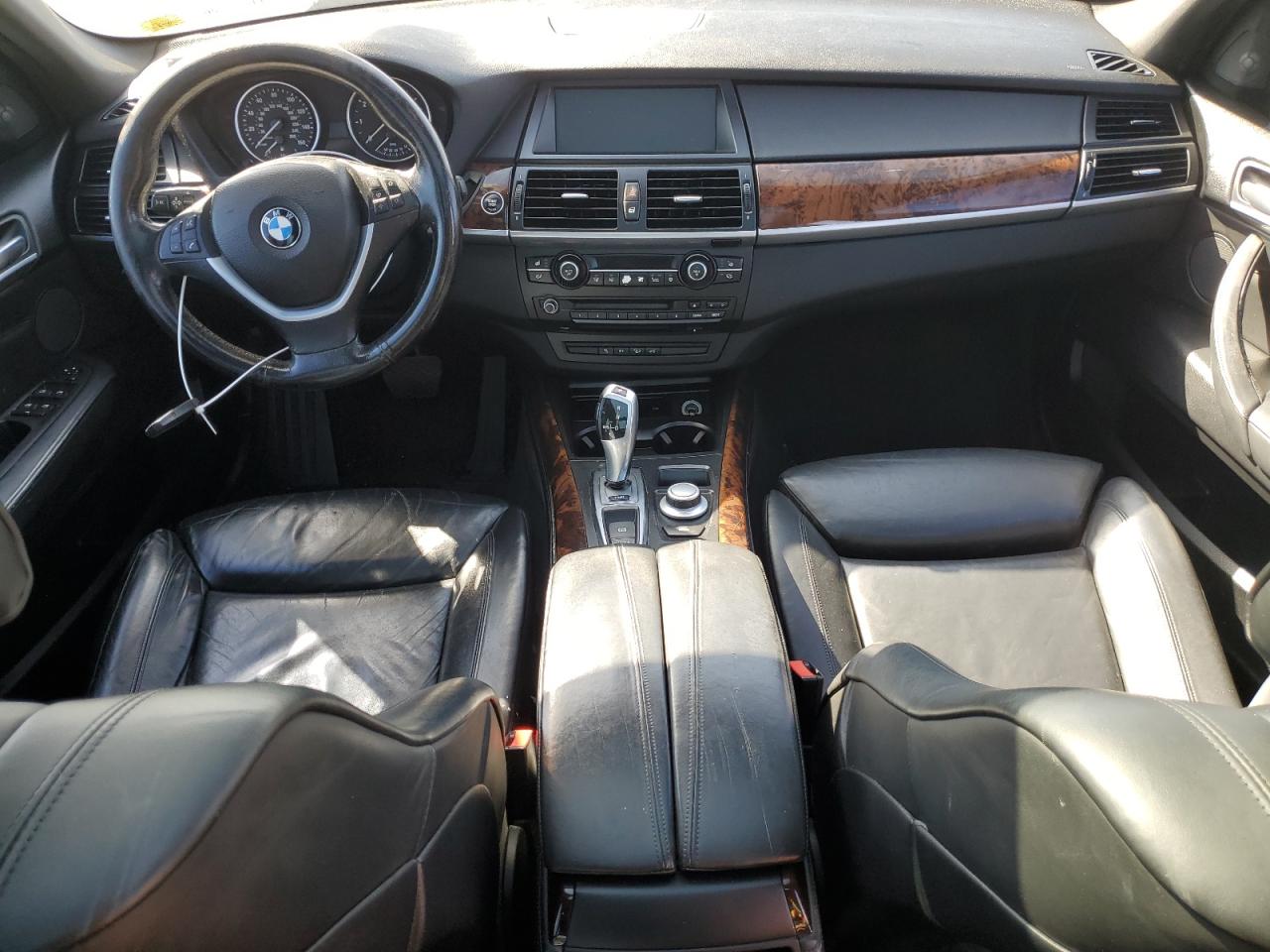 2008 BMW X5 - Image 8