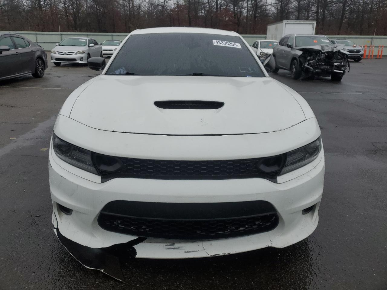 2019 Dodge Charger - Image 5
