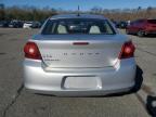 2012 Dodge Avenger Se продається в Exeter, RI - Front End