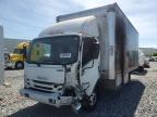 2016 Isuzu Npr Box Truck for Sale in Apopka, FL - Front End