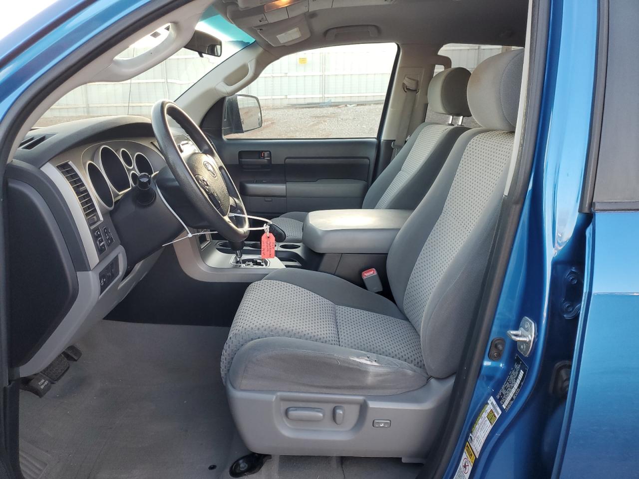2010 Toyota Tundra - Image 7