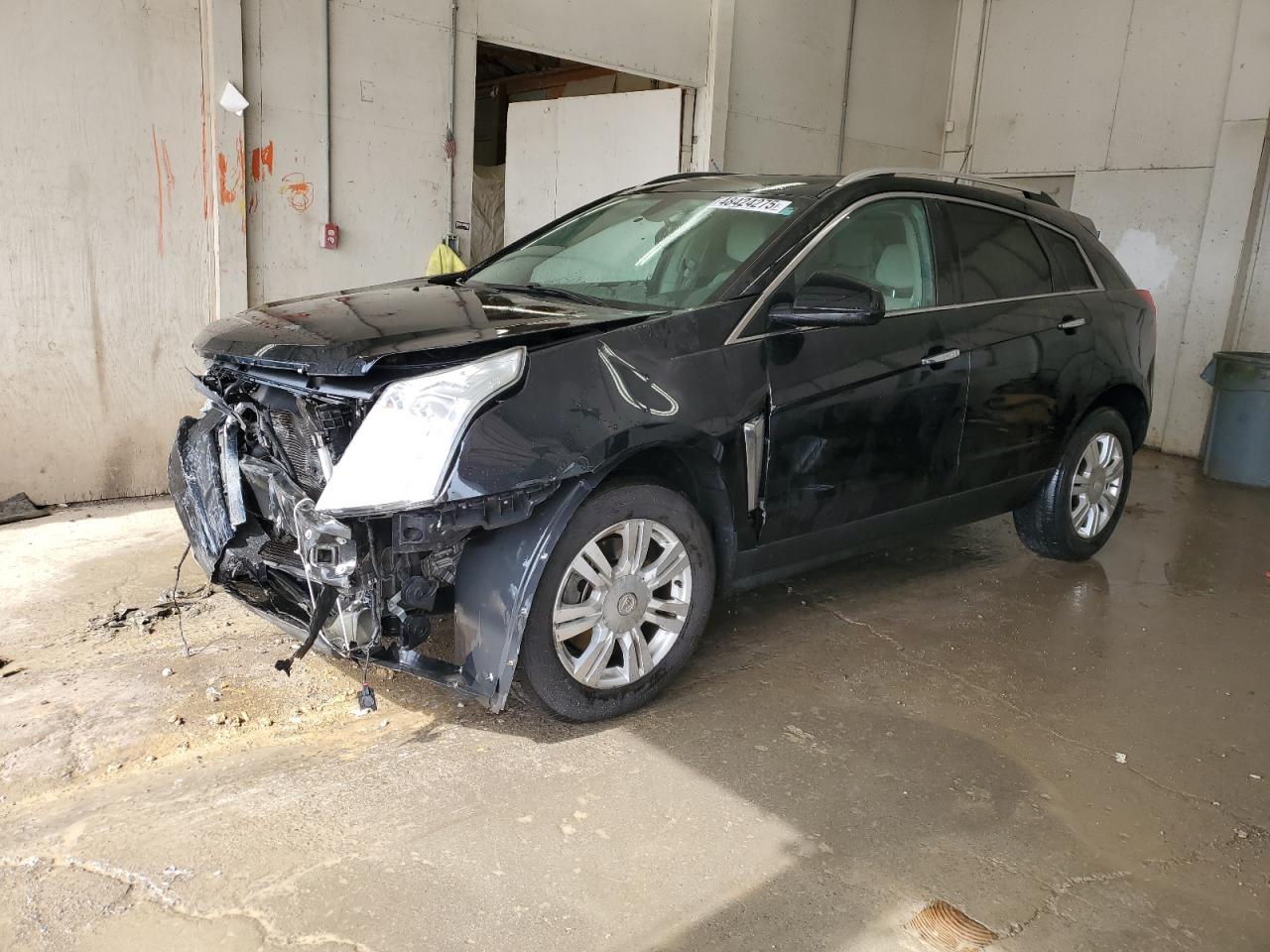 2013 Cadillac Srx Luxury Collection for Sale in Madisonville, TN - Front End