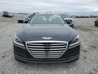 2016 Hyundai Genesis 3.8L de vânzare în Earlington, KY - Hail