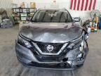 2021 Nissan Rogue Sport Sv for Sale in Lufkin, TX - Front End