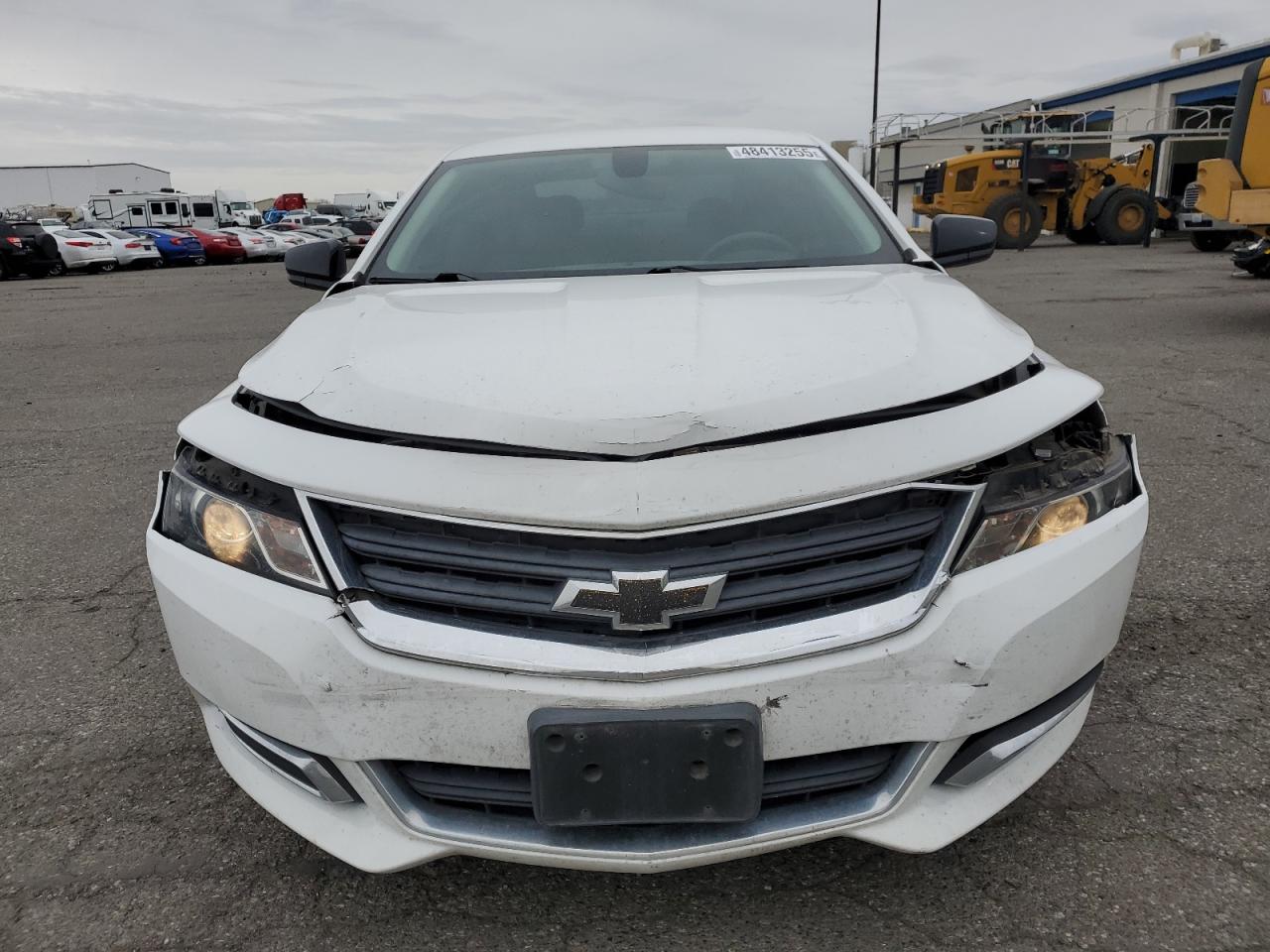 2015 Chevrolet Impala - Image 5