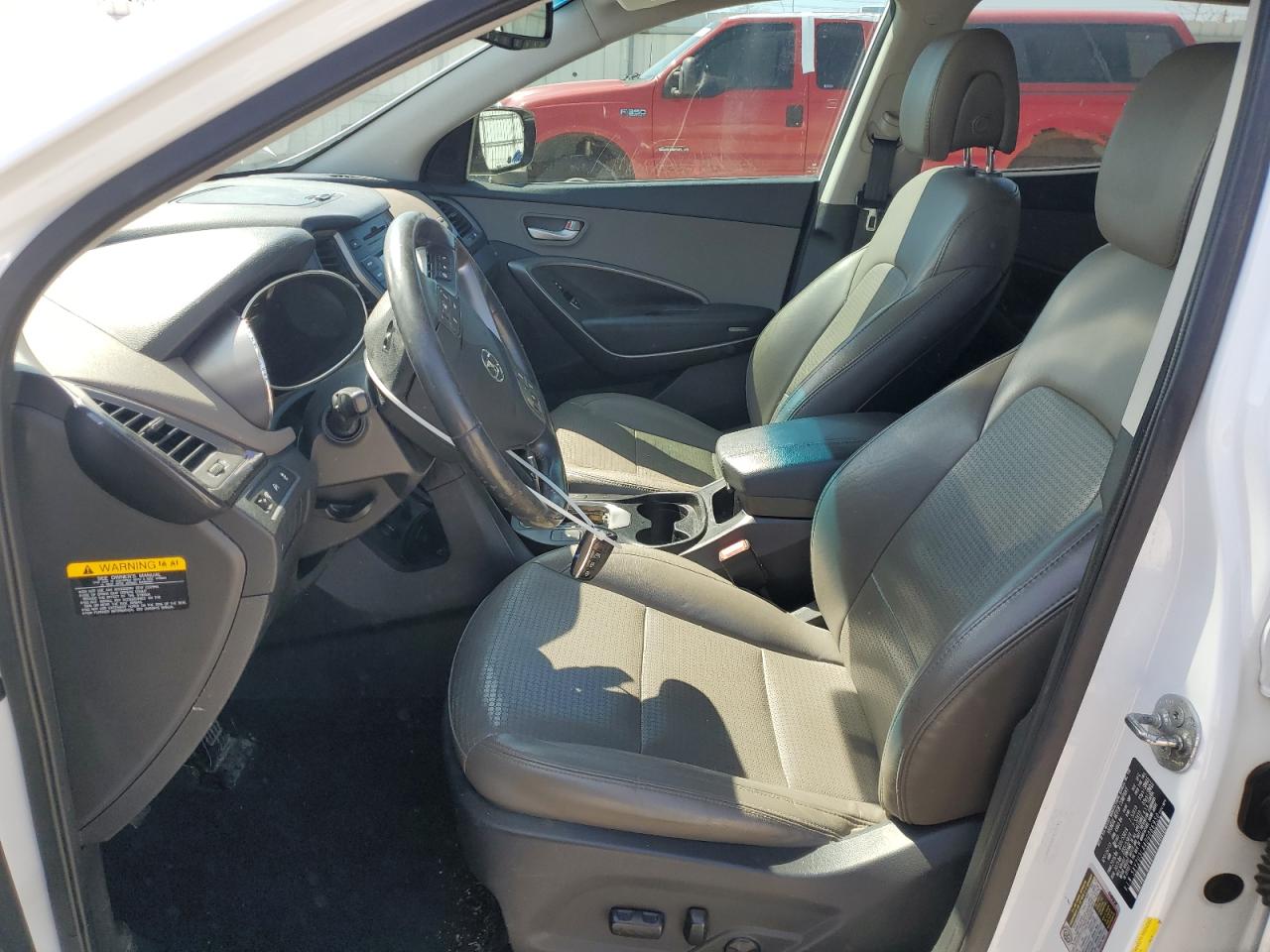 2013 Hyundai Santa Fe - Image 7