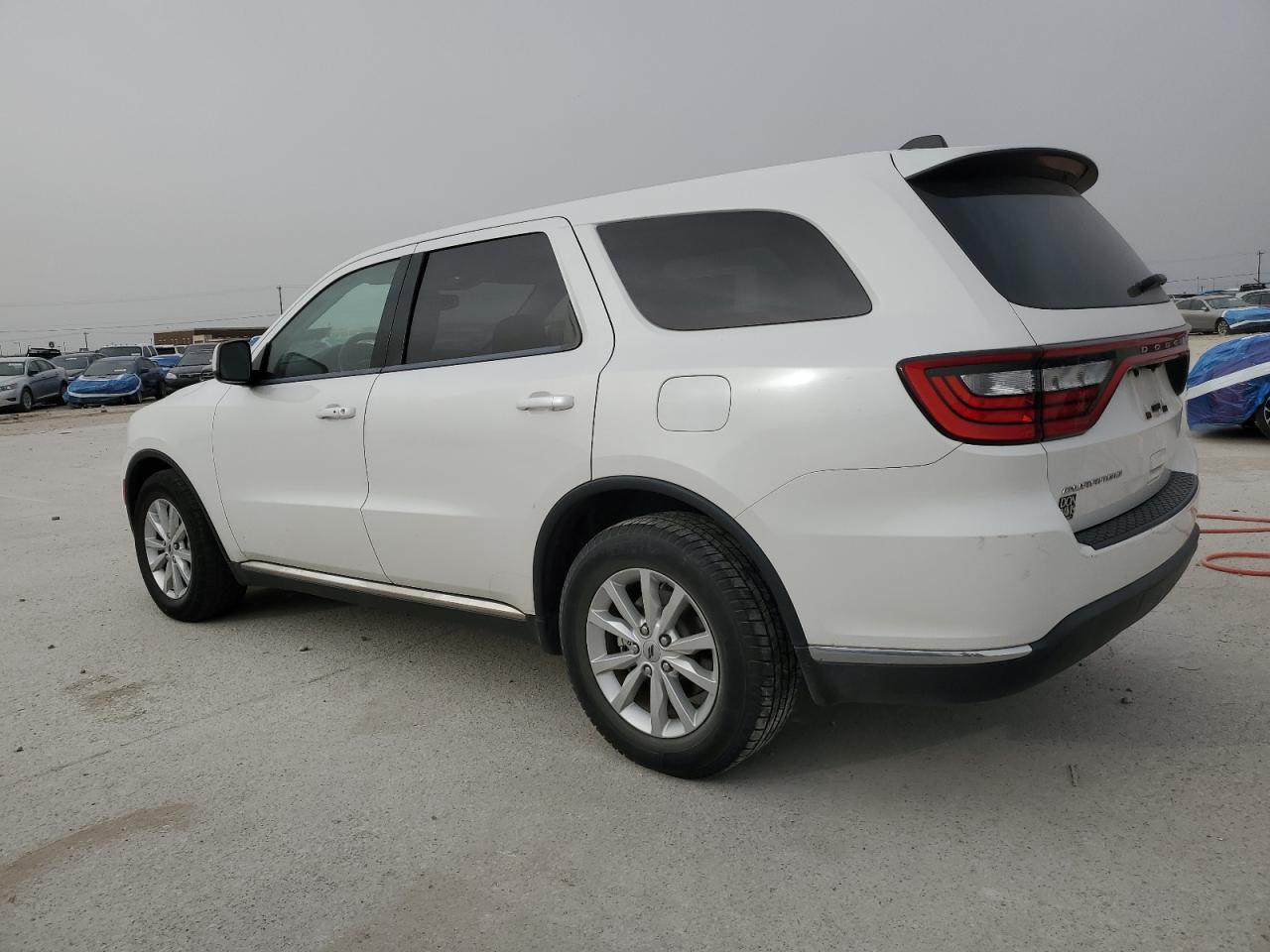 2021 Dodge Durango - Image 2