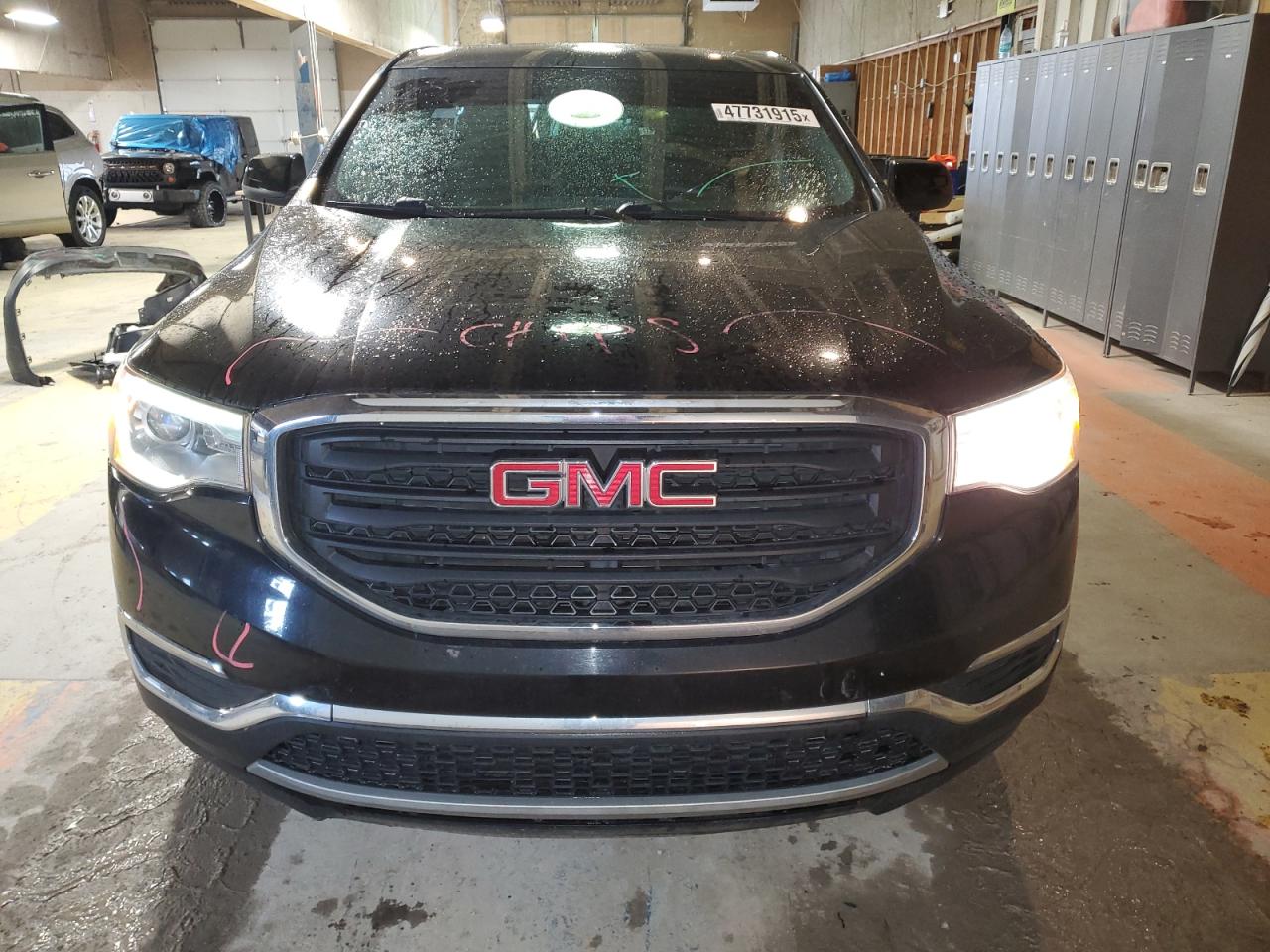 2019 GMC Acadia - Image 5