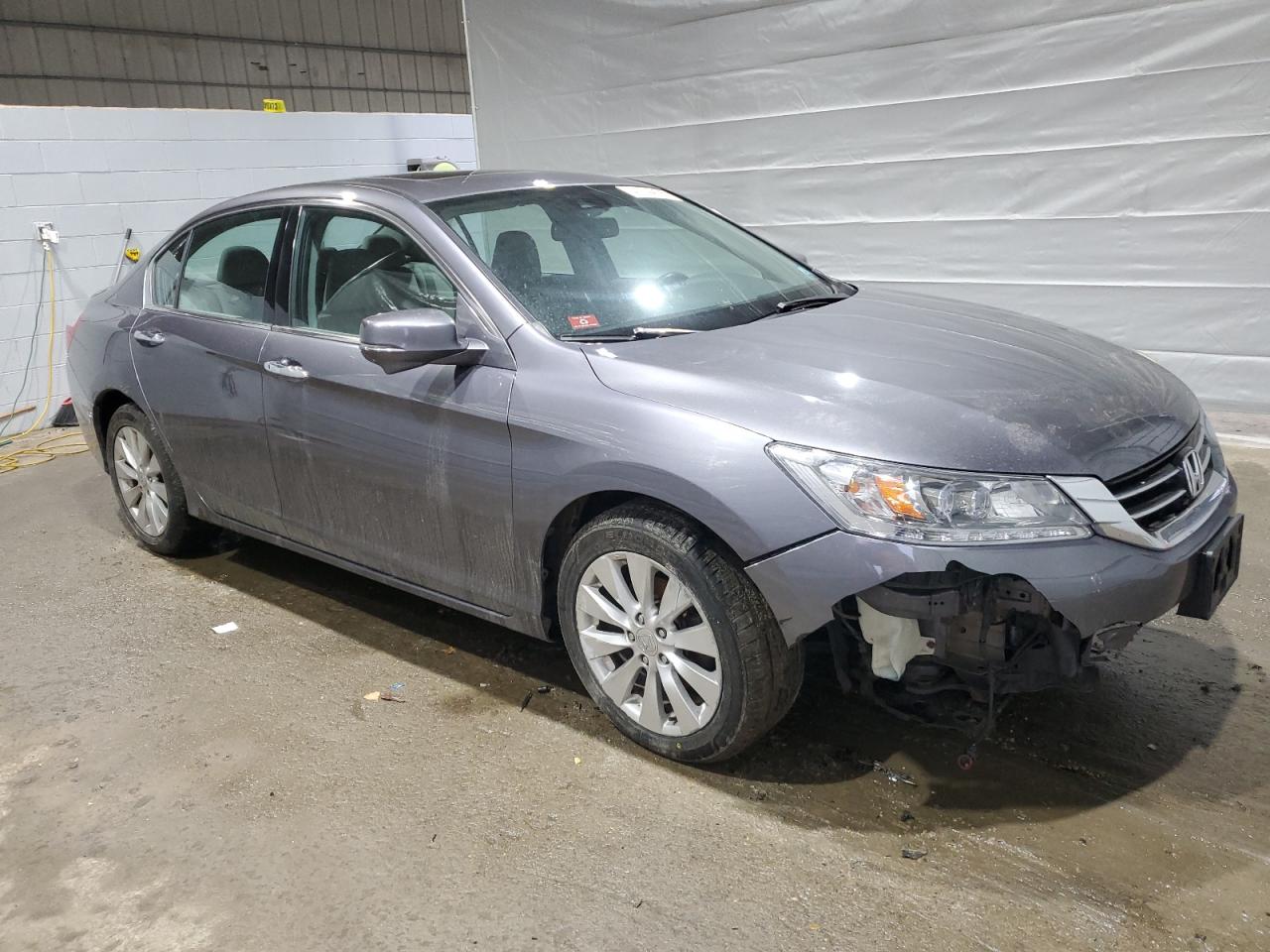 2014 Honda Accord - Image 4