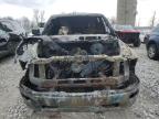 2012 Dodge Ram 1500 Slt na sprzedaż w Wayland, MI - Burn - Interior