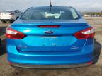 2013 Ford Focus Se zu verkaufen in Pennsburg, PA - Front End