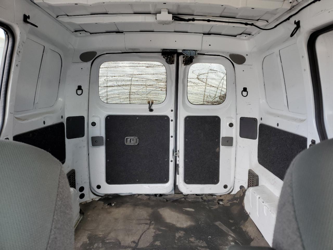 2021 Nissan Nv200 2.5S VIN: 3N6CM0KN0MK707895 Lot: 47294525