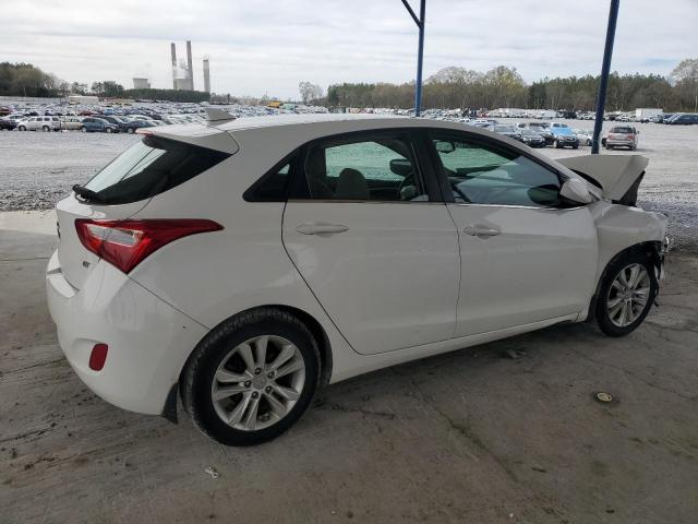  HYUNDAI ELANTRA 2013 White