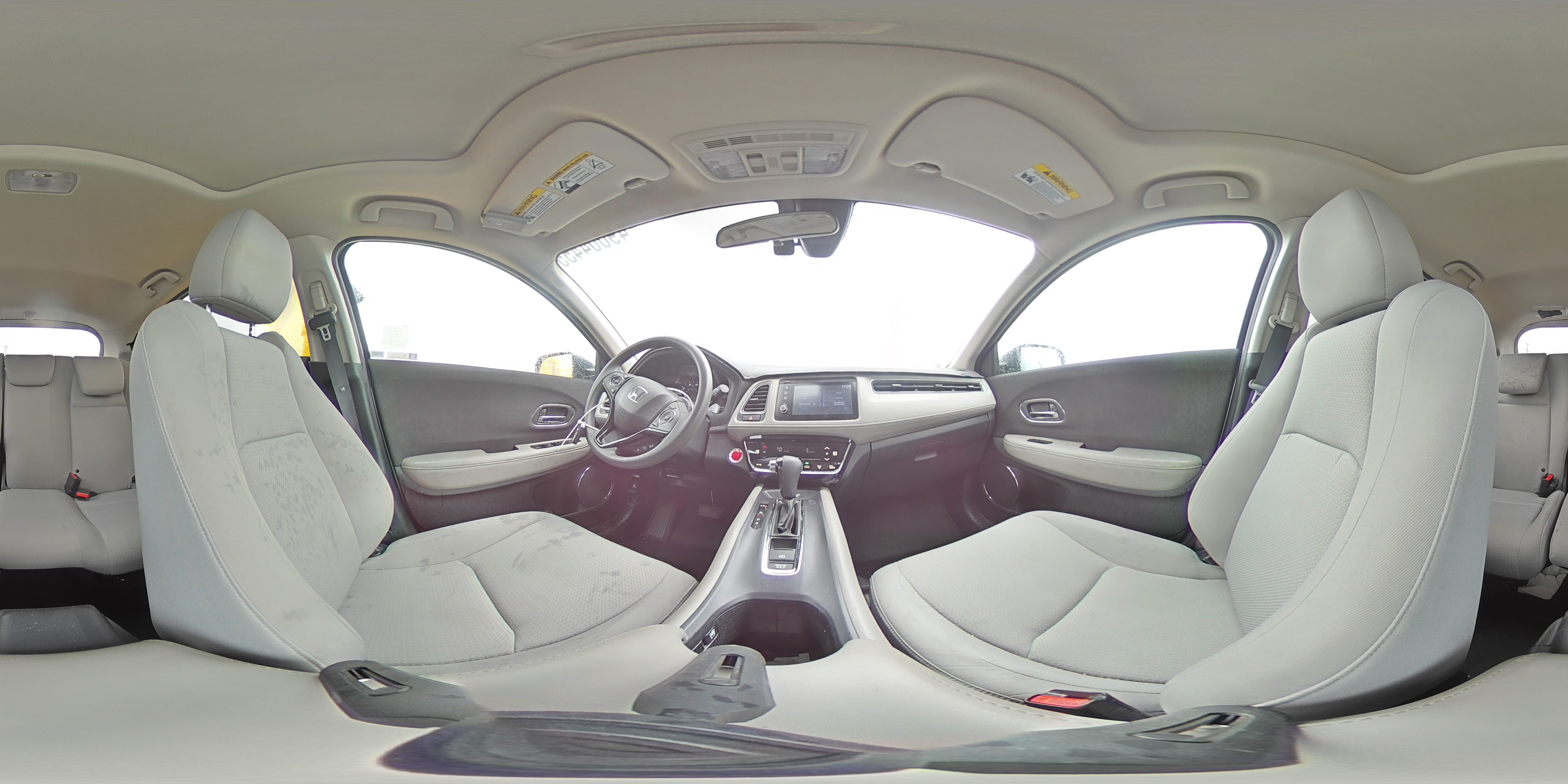 2021 Honda HR-V - Image 14
