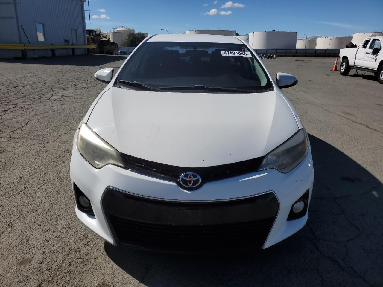 2015 Toyota Corolla - Image 5